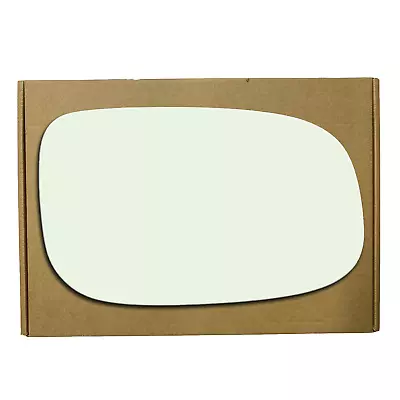 Mirror Glass Replace For 2007-2011 Volvo S40 S80 V50 V70 Passenger Right Side RH • $14