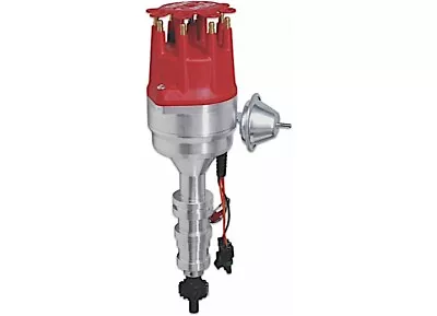 MSD Ignition 8595 Ford Fe Ready-To-Run Distributor • $636.19