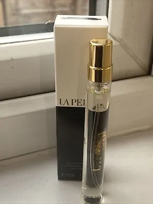 La Perla Signature 10ml EDP Spray Perfume Refillable Travel GWP Not Old La Perla • £14.95