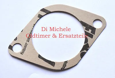 48 IDF Weber Carburetor Foot Gasket 1-16 Pieces E.g. Fiat Abarth VW Beetle Gas Ket • $8.55