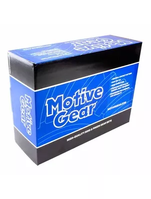 Gm10-373 Motive Gear Ring & Pinion Gm 10bl 8.5  3.73 Ratio • $199.99