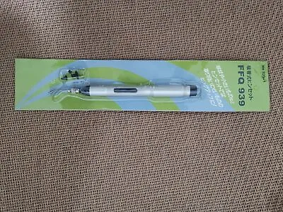 $5.06 • Buy 1pc SMD Vacuum Sucking PickUp Pen IC Pump Sucker Suction Head Tipped Head Tool