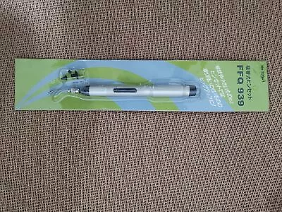 $5.06 • Buy 1pc SMD Vacuum Sucking PickUp Pen IC Pump Sucker Suction Head Tipped Head Tool