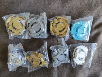 £150 • Buy Beyblade Collection Bundle Job Lot Takara Original Classic