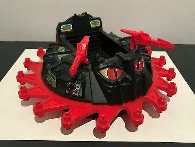 Vintage 1983 Mattel - He-Man Masters Of The Universe MOTU - Roton Vehicle • $11.50