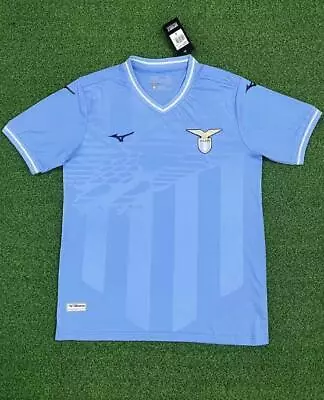 JERSEY Lazio Home 2023/24 • $28.98