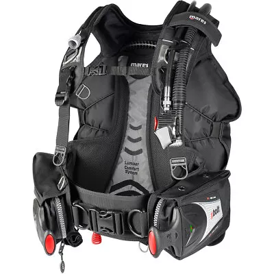 Mares Bolt SLS BCD • $549.95