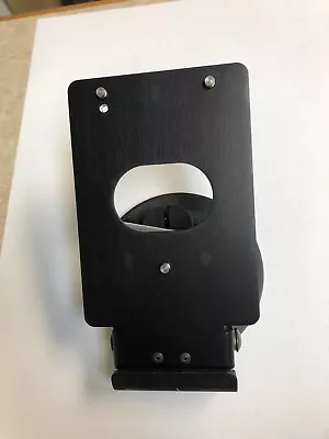 Verifone Stand VFI 441 Open Flip Swivel Mount E-367-0441 For Omni 7000 • $50