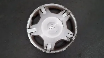 Mitsubishi Mirage Lancer CE CJ 07/96 - 09/03 - 13 Inch Hub Cap MR333961-01 • $15