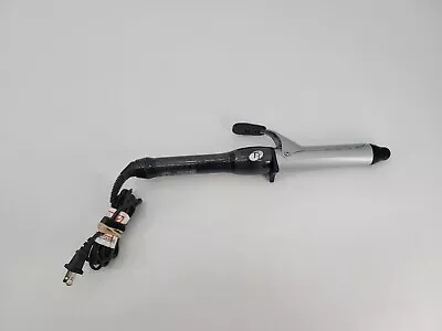 T3 SINGLEPASS TWIRL 1.25  Curling Iron 73577 Black • $28