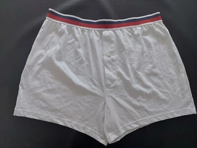 £5.50 • Buy M&S Cool Fresh Soft Cotton Boxers Underpants Loose Fit XL  PK  1