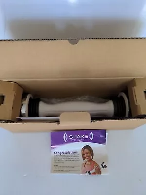 Shake Weight 2.5 Lb.  New In Box With Manual.  • $17.50