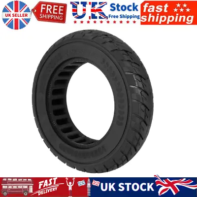 8.5inch 8.5*2(50-134)Off-road Tubeless Tyre For Zero 9/8-Inokim Light 2 Scooter • £34.92