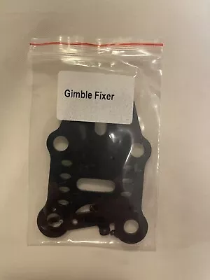 Walkera QR X350 Or QR X350 PRO Gimble Fixer-New • $9.99