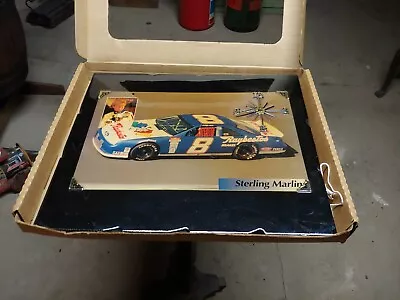 Vintage Sterling Marlin Clock With Box • $69.99