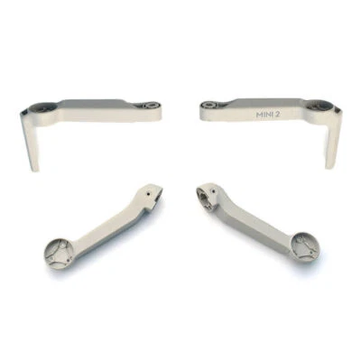 $24 • Buy Original MINI 2 Arm Shell Replacement Cover For DJI Mavic Mini 2 Drone Repair