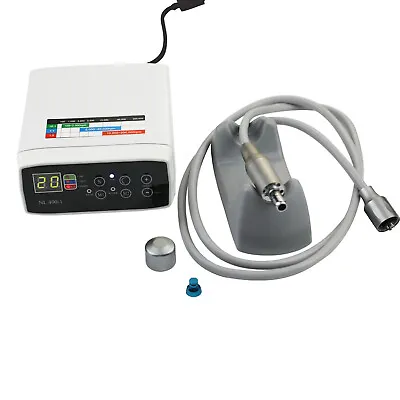 Dental Brushless LED Electric Micro Motor Fit E-Type NSK 16:1/1:1/1:5 Handpiece • $269.99