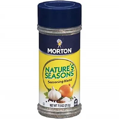 Morton Nature's Seasons Seasoning Blend • $12.85