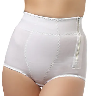 £47.84 • Buy Belly Po Panties Shaping Bodice Support After Pregnancy TE9907