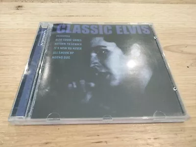 Elvis Presley Cd Rare Music  • $9.95