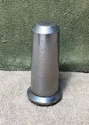 Vtg. Atlas Model 63-1m 15” Drill Press Spindle Dust Cover • $26