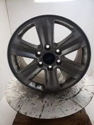 Wheel 17x7-1/2 Aluminum 5 Spoke Polished Fits 04-08 FORD F150 PICKUP 994069 • $98.79