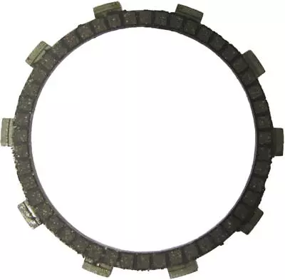 Clutch Friction Plate For 2003 Honda CBR 600 F(4i)-3 • $10.92