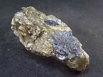 Rare Molybdenite Cluster From Canada - 1.8  - 22.4 Grams • $24.99