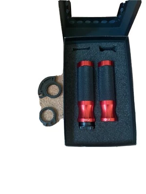 $48.82 • Buy Honda CB 1000R Rizoma Hanlebar Grips