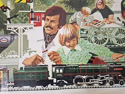 Hornby Railways Model Railway Catalogue XXII 1976 • £4