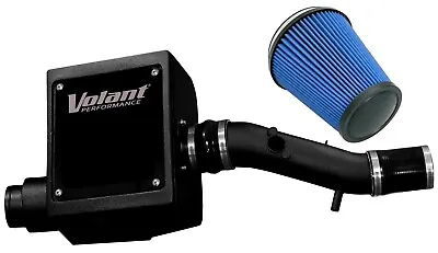 Volant 18740 MaxFlow Cold Air Intake Fits 2007-2009 Toyota FJ Cruiser 4.0L V6 • $332.90