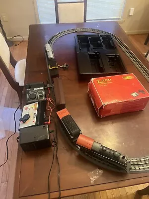 MTH Gauge RailKing Train Set • $180