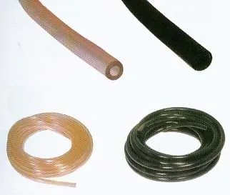 Lawn Mower And Strimmer Fuel Oil Pipe Hose Line Clear Or Black Choose Ur Size • £5