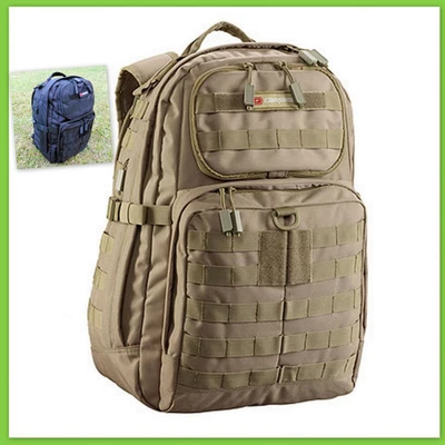 $94.80 • Buy NEW Caribee 32L Combat Military Army Tactical Backpack Sport Rucksack Bag 2Color
