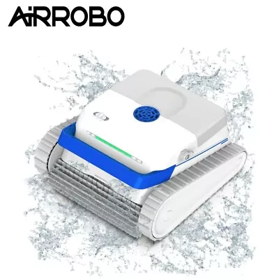 AIRROBO Cordless Robotic Pool Automatic Cleaner For Inground & Above Ground Pool • $229.49