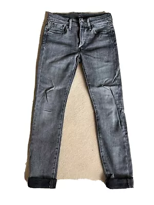 Levi's Jeans (men's)  / Mid-Grey Wash / 519 / W29/30 - L32 • £20