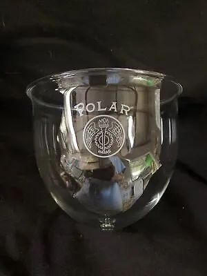 Glass Globe Polar 300CP Tilley Lamp  Reproduction Borosilicate Glass • $88.17
