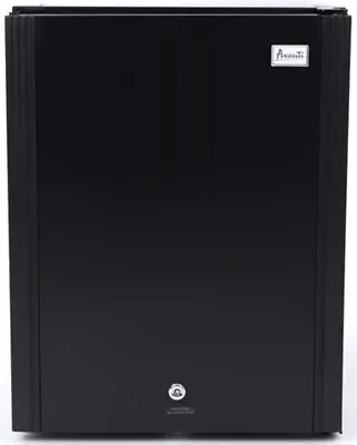 Avanti 1.4 Cu. Ft. Black Superconductor Compact Refrigerator Mini Fridge • $149.99