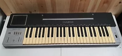 Vintage Casio Casiotone 202 Keyboard Electric Piano • $85.79