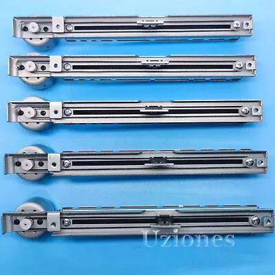 5PCS Fader Replace For Behringer X32 Mixing Console With Motor 4 Feet+4 Feet • $113.38