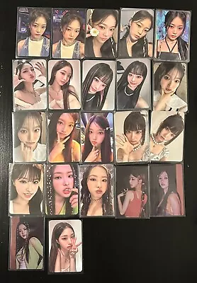 Loossemble Album Pcs Ever Album Pc And Qr Cards  [US Seller] • $3