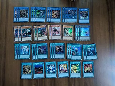 Yu-Gi-Oh Sky Striker DECK CORE • £29.99