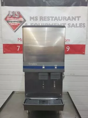$1999 • Buy Follett Symphony 12CI400A Ice And Water Dispenser Tested, Working