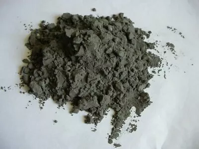 100g 99.99% Pure Titanium Metal Powder 325 Mesh Ti Ultrafine Powder • $26.05