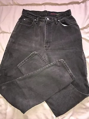 Vintage 80’s Sasson Black Tab Edition Mens Jeans • $8.05