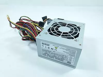 EVO Labs M-300U 300W 20+4 Pin Micro-ATX Desktop PSU Power Supply • £24.99