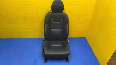 16 17 18 19 20 21 22 23 VOLVO XC90 Front Right Pass Seat OEM 31377308 • $629.10