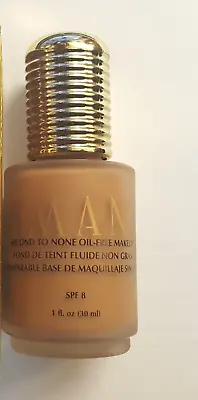 Iman Second To None Oil-free Liquid Make Up Foundation **new** Unboxed*  • £19.99