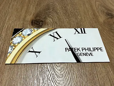 Booklet Patek Philippe - Ladies Watches 1992 - Italian • $336.84