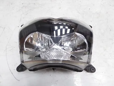 Kawasaki Z750 Z750s K6f 2005 2006 Uk Spec Headlight • £159.99